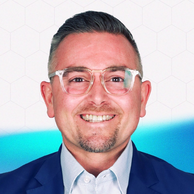 Shawn Green - Investor & Advisor